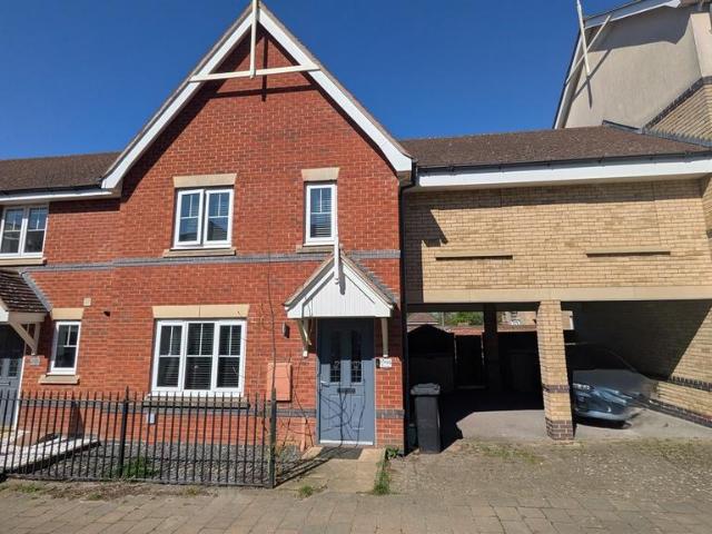 House for sale in Great and Little Leighs, Chelmsford