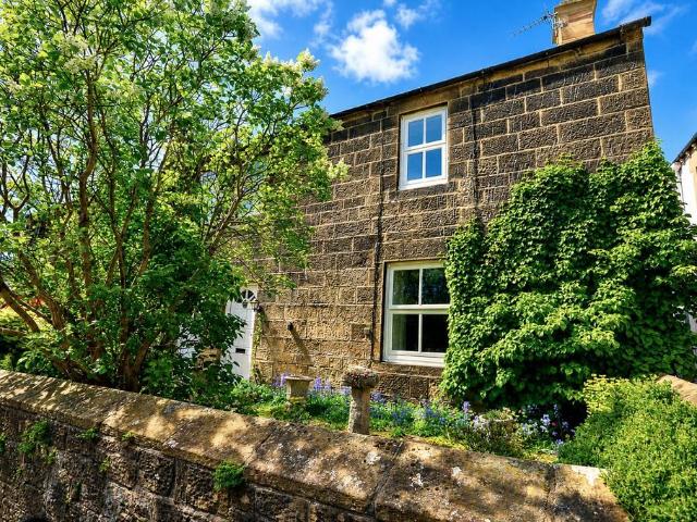House for sale in Longhirst