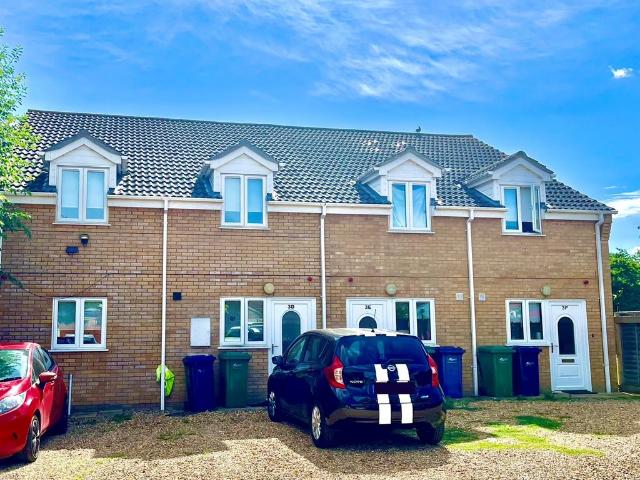 House for sale in Four Gotes, Cambridgeshire