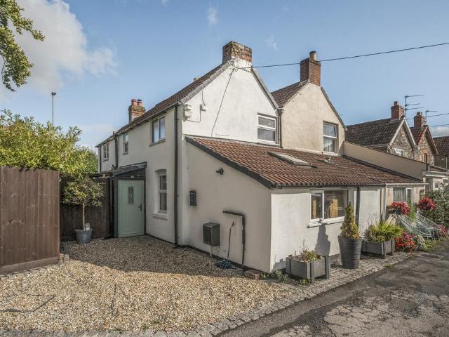 House for sale in Bath And North East Somerset