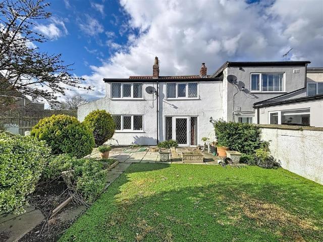 House for sale in Seaton, Sigglesthorne