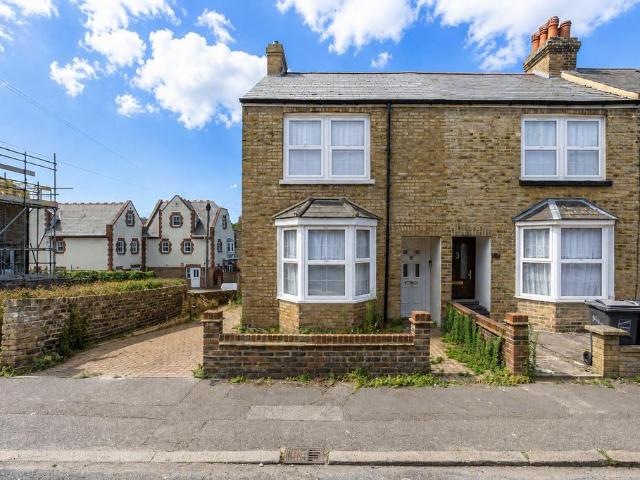 House for sale in Margate Old Town, Acol