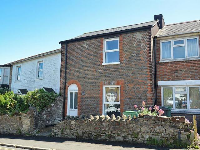 House for sale in Binstead, Ryde