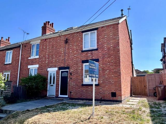 House for sale in Dromore, Oxfordshire