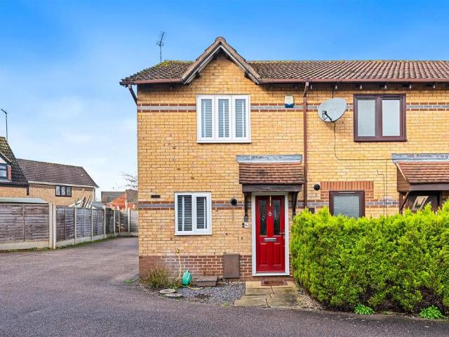 House for sale in New Duston
