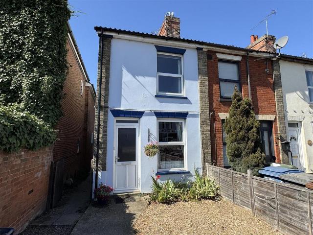 House for sale in Castle Hill, Key Street