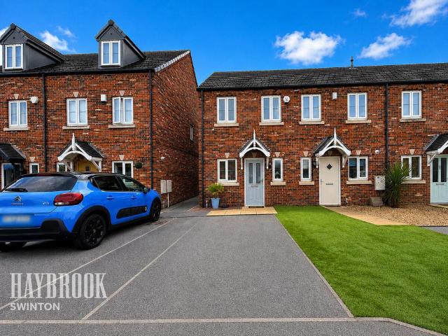 House for sale in Wath Upon Dearne, South Yorkshire