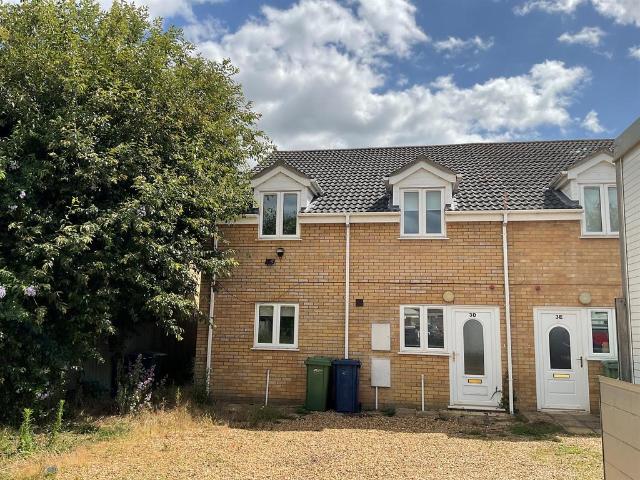 House for sale in Four Gotes, Cambridgeshire