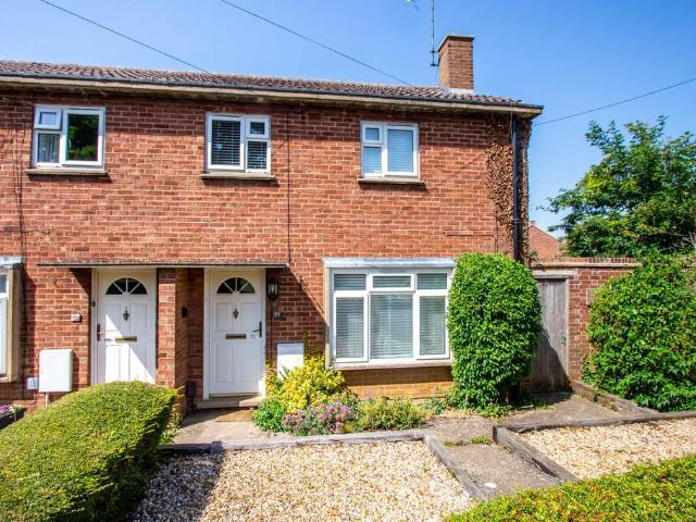 House for sale in Higham Ferrers