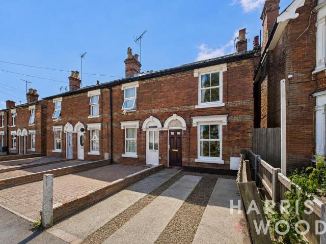 House for sale in Hythe, Fordham Heath