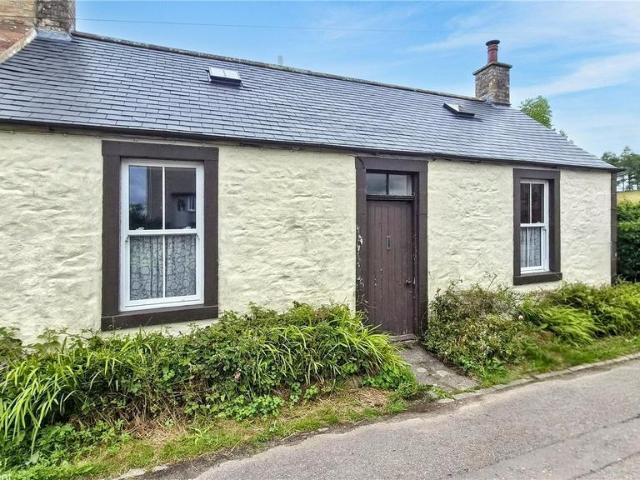 House for sale in Scotland