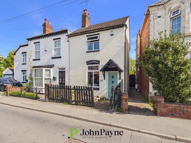 House for sale in West Midlands
