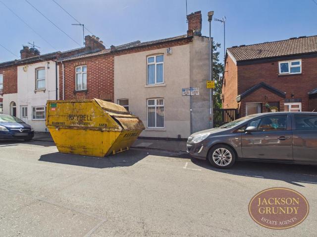 House for sale in Semilong, Northampton