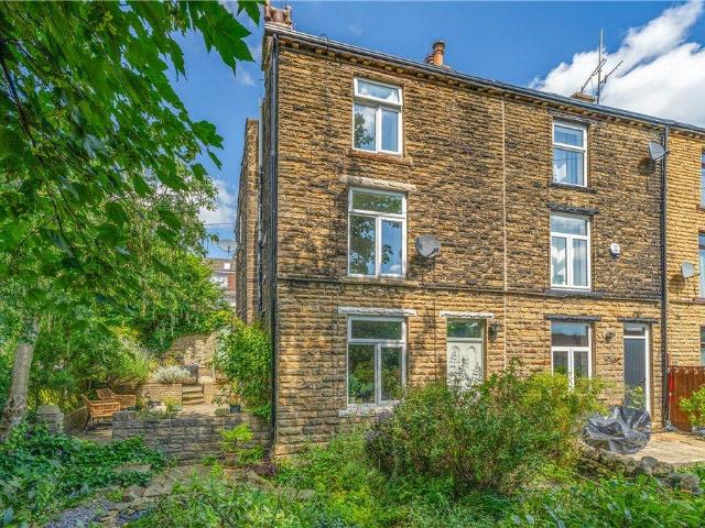 House for sale in Baildon