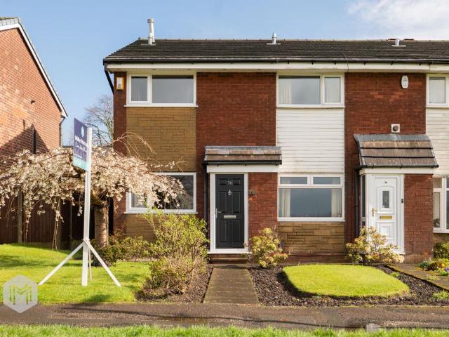 House for sale in Lee Bank, Isle Of Man