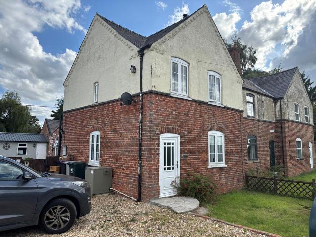House for sale in Belleau, Lincolnshire