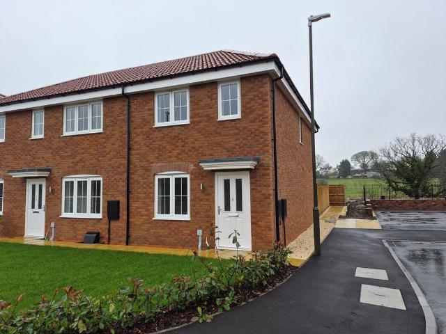 House for sale in Kedleston, East Midlands