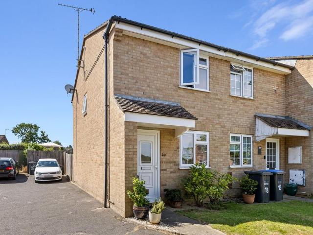 House for sale in World's End, Perryfields