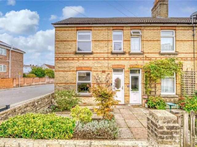 House for sale in Upper Parkstone, Poole