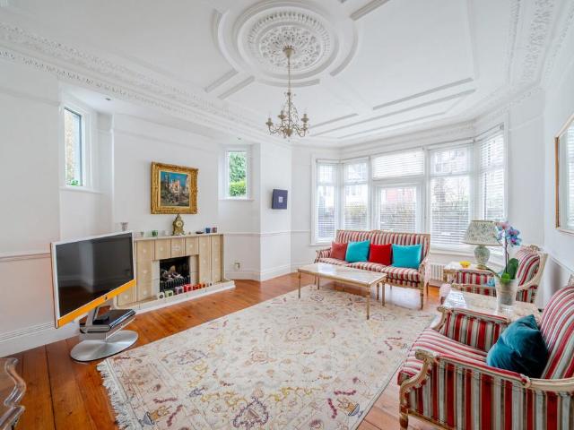 Flat for sale in Fallow Corner, Isle Of Man