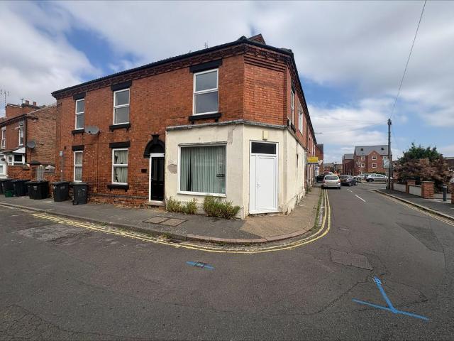 House for sale in Caldermill, East Midlands