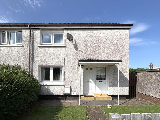 House for sale in Irvine, Scotland