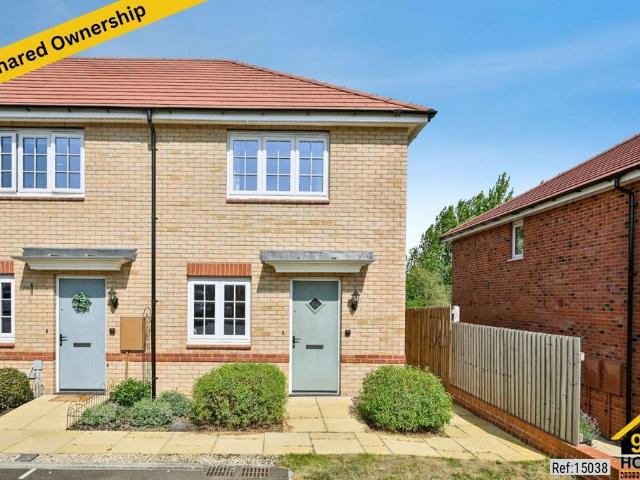 House for sale in Stanton on the Wolds, Barton In Fabis
