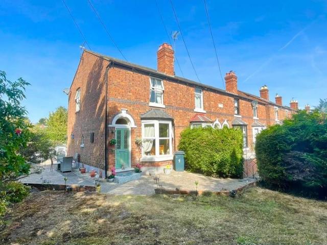 House for sale in Greenfields, Frankwell