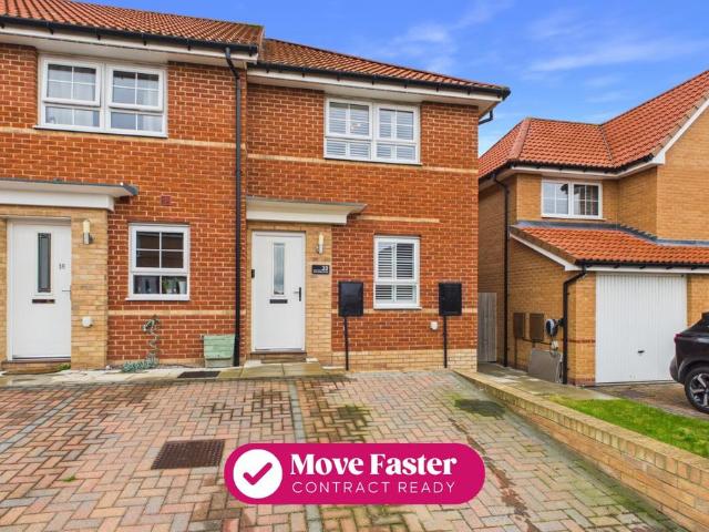 House for sale in Cottingham, East Riding Of Yorkshire