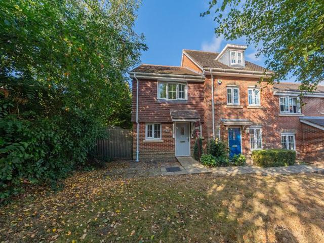 House for sale in Southdowns Park, Perryfields
