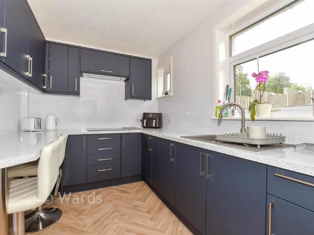 House for sale in Elvington, Ash