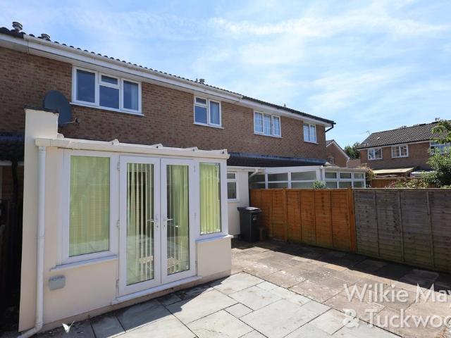 House for sale in East Bower, Bridgwater