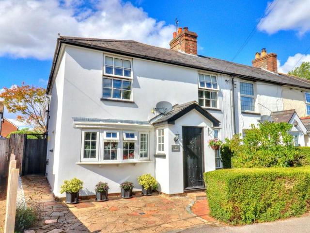 House for sale in Stokenchurch, Buckinghamshire