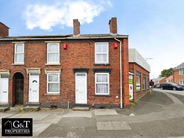 House for sale in Plant's Green, Cradley Heath