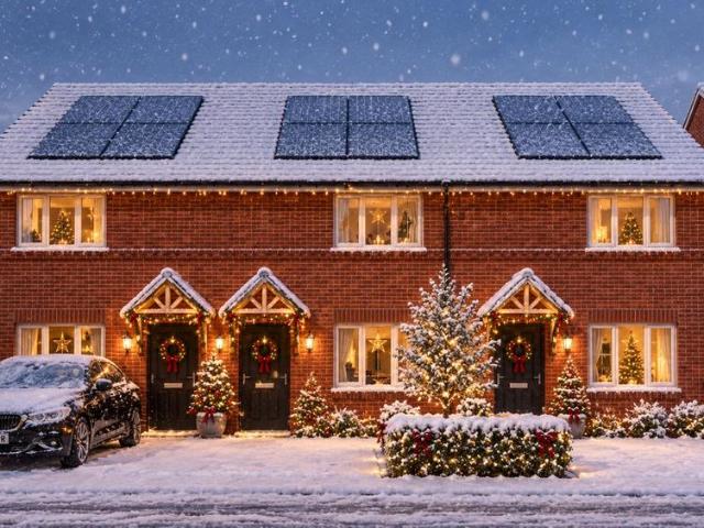 House for sale in Aspull, Wigan
