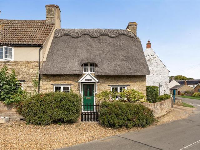 House for sale in Bedford