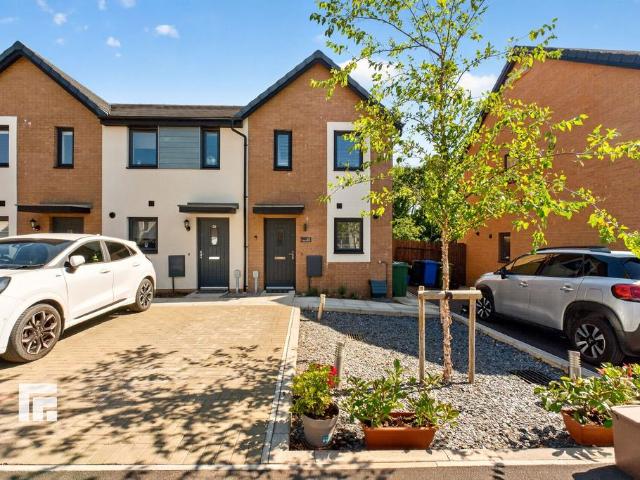 House for sale in Falcon Lodge, Wales