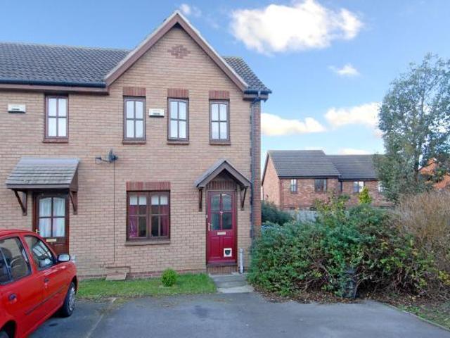 House for sale in Greater Leys, The Slade