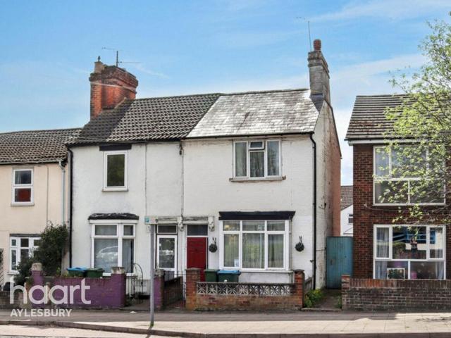 House for sale in Aylesbury, Buckinghamshire