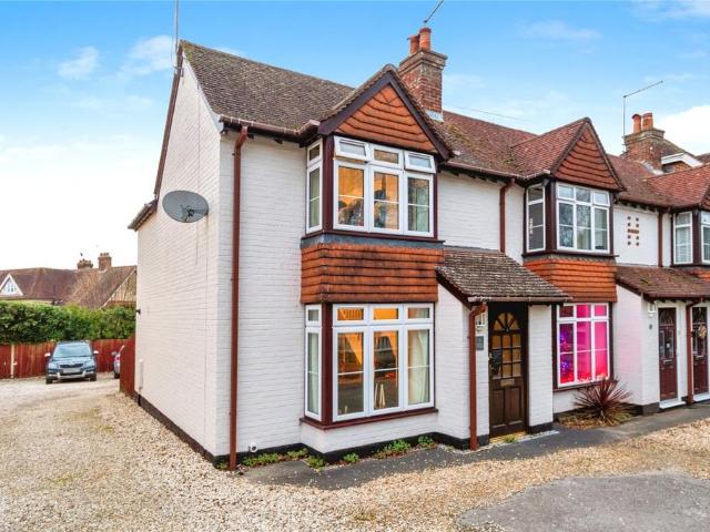 House for sale in Ashurst Bridge, Hampshire
