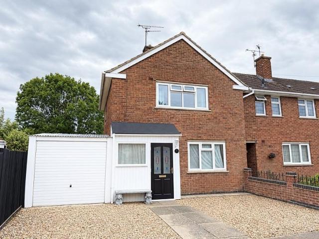 House for sale in Whetstone, Blaby