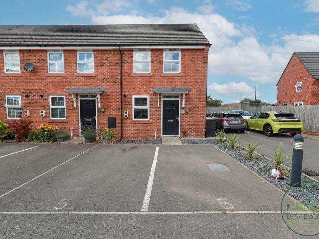 House for sale in Cottam, Preston