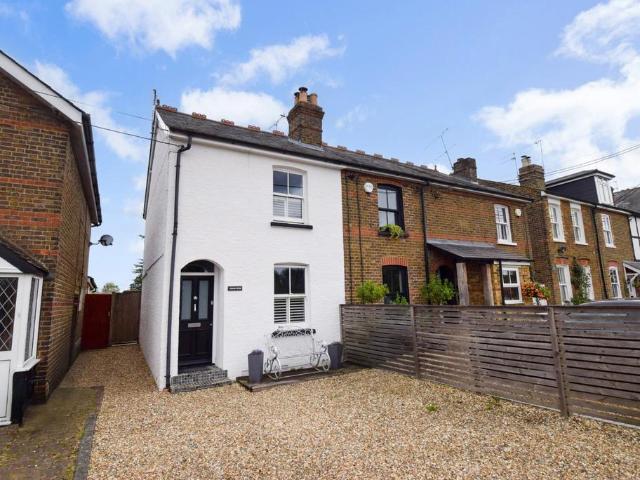 House for sale in Dorney Reach, Buckinghamshire