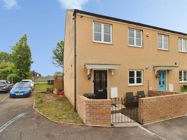 House for sale in Filton, South Gloucestershire