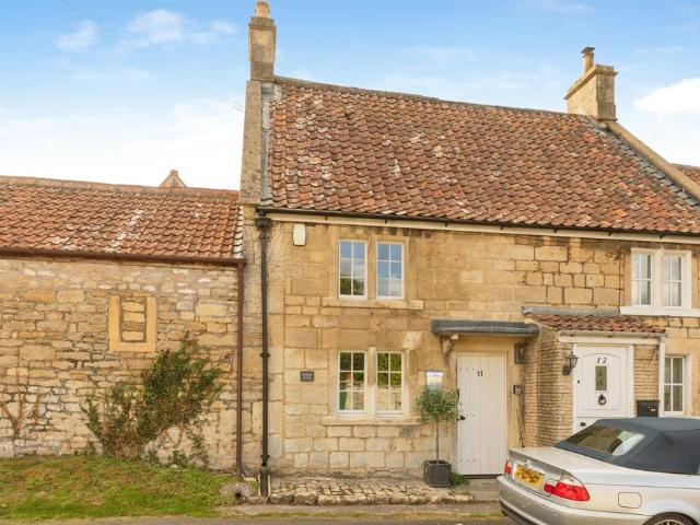 House for sale in Claverton, West of England
