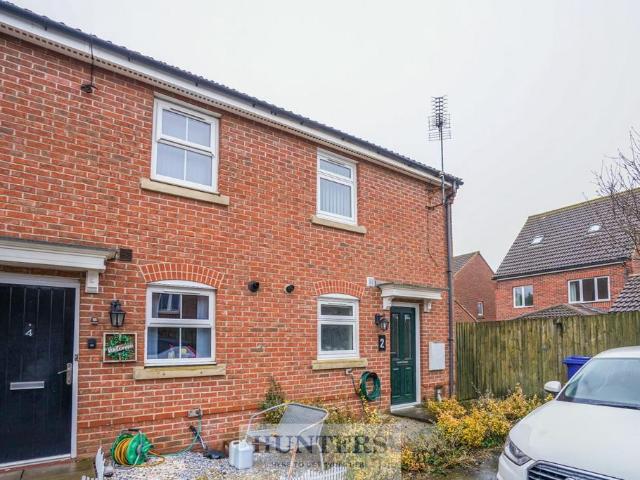 House for sale in Hambleton, North Yorkshire