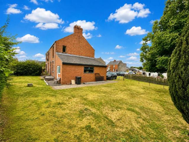 House for sale in Thinford