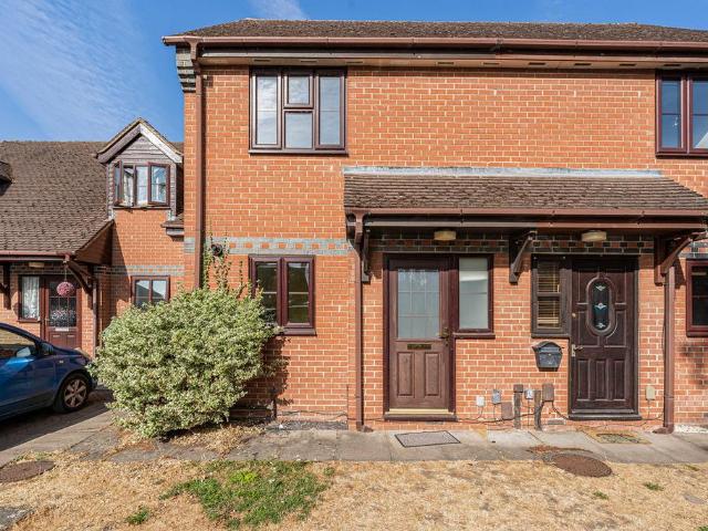 House for sale in Steventon, Vale of White Horse