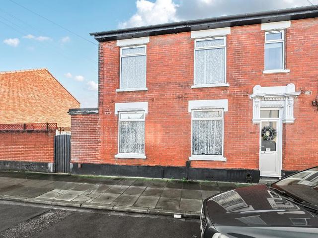 House for sale in Milton, City Of Portsmouth