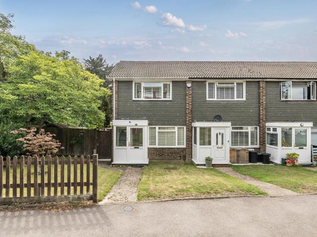 House for sale in Locksbottom, Greater London